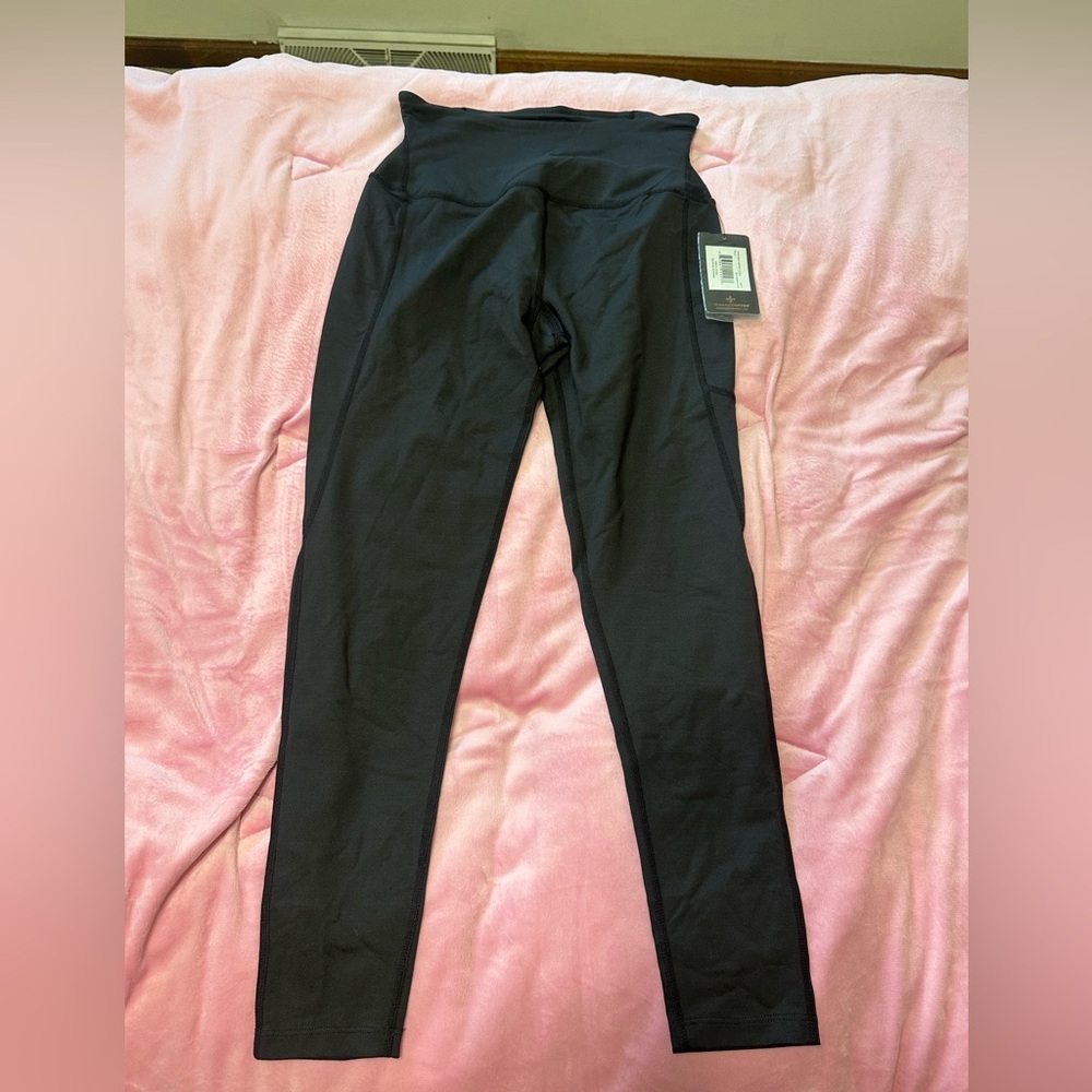 Tommie copper infused leggings!